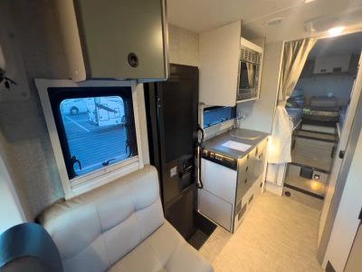 2026 Winnebago EKKO - Photo 8