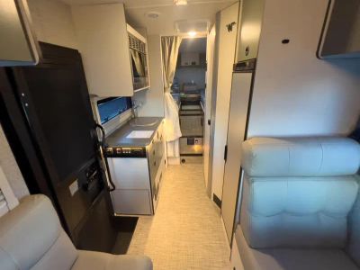 2026 Winnebago EKKO - Photo 5