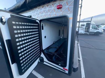 2026 Winnebago EKKO - Photo 28