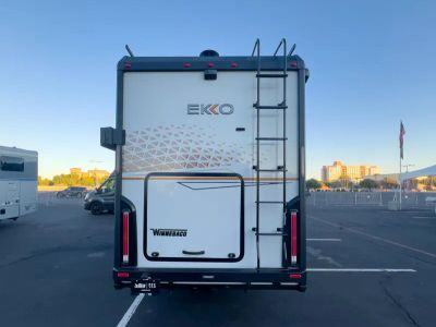2026 Winnebago EKKO - Photo 30