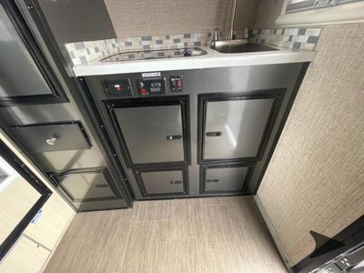 2017 Livin Lite CampLite - Photo 35