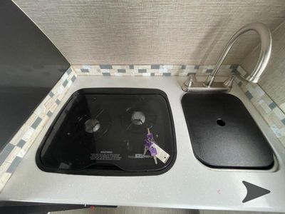 2017 Livin Lite CampLite - Photo 33