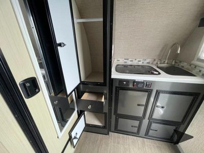 2017 Livin Lite CampLite - Photo 39