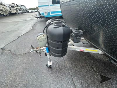2017 Livin Lite CampLite - Photo 17