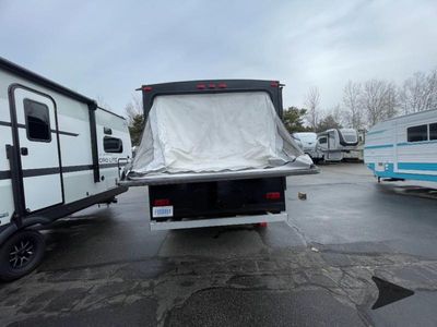 2017 Livin Lite CampLite - Photo 12