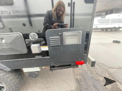 2017 Livin Lite CampLite - Photo 24