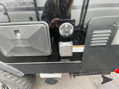2017 Livin Lite CampLite - Photo 23