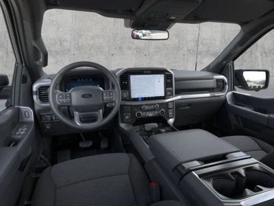 2026 Ford F-150 — photo 9 view