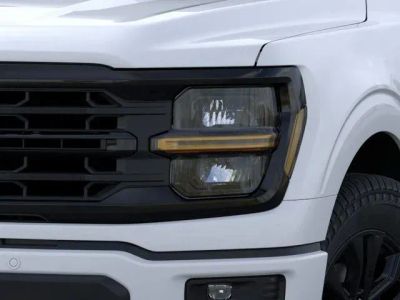 2026 Ford F-150 — photo 18 view