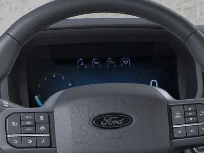 2026 Ford F-150 — photo 13 view