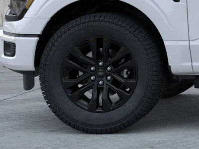 2026 Ford F-150 — photo 19 view