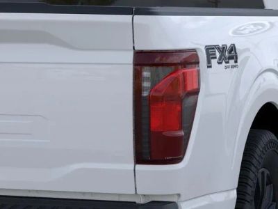 2026 Ford F-150 — photo 21 view
