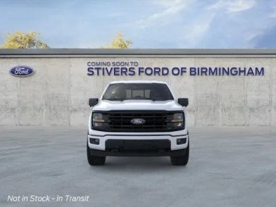 2026 Ford F-150 — photo 7 view
