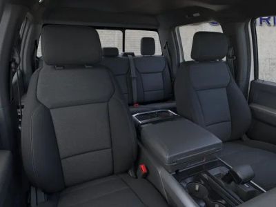 2026 Ford F-150 — photo 10 view