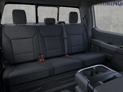 2026 Ford F-150 — photo 11 view