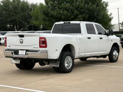2023 Ram 3500 - Photo 4