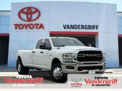 2023 Ram 3500 - Photo 1