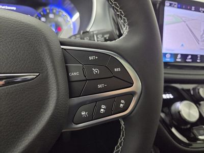 2026 Chrysler Pacifica — photo 27 view