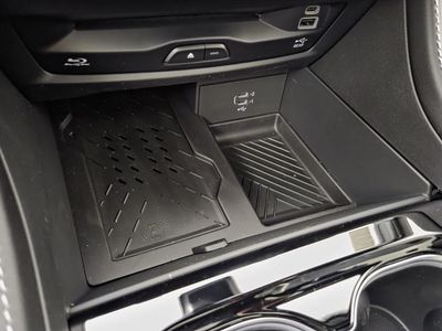 2026 Chrysler Pacifica — photo 30 view