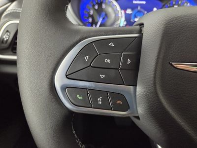 2026 Chrysler Pacifica — photo 28 view
