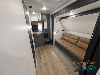 2026 Forest River Puma — photo 18 view