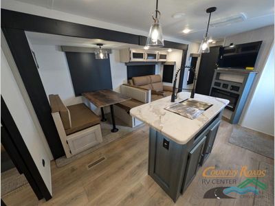 2026 Forest River Puma — photo 13 view