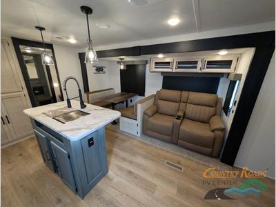 2026 Forest River Puma — photo 9 view