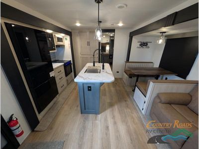 2026 Forest River Puma — photo 10 view