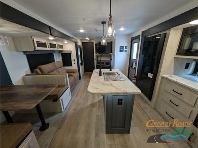 2026 Forest River Puma — photo 14 view