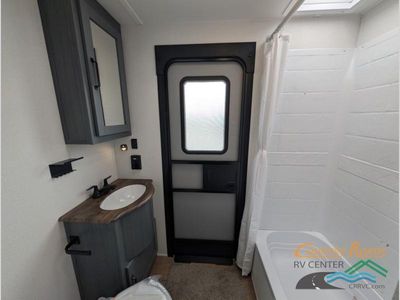 2026 Forest River Puma — photo 19 view