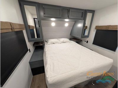 2026 Forest River Puma — photo 25 view