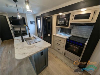 2026 Forest River Puma — photo 15 view
