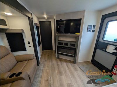 2026 Forest River Puma — photo 16 view