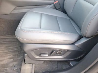 2026 Ford Explorer — detail view