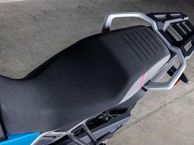 2026 CFMOTO Ibex 450 - Photo 21