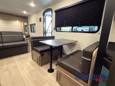 2026 Keystone RV Springdale - Photo 6