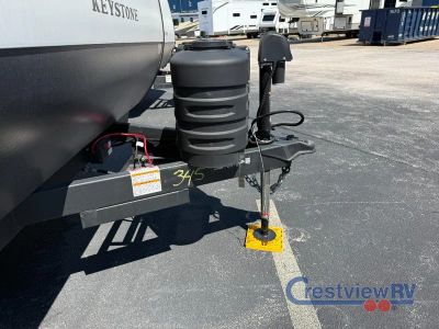 2026 Keystone RV Springdale - Photo 26
