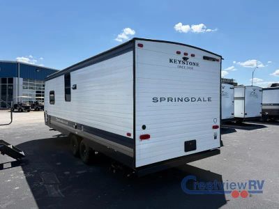 2026 Keystone RV Springdale - Photo 22