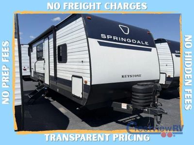 2026 Keystone RV Springdale - Photo 1