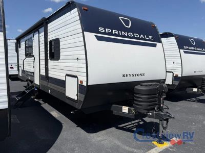 2026 Keystone RV Springdale - Photo 3