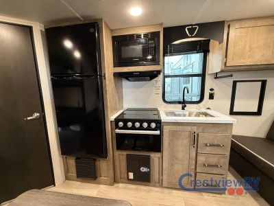 2026 Keystone RV Springdale - Photo 13