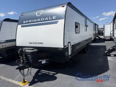 2026 Keystone RV Springdale - Photo 4