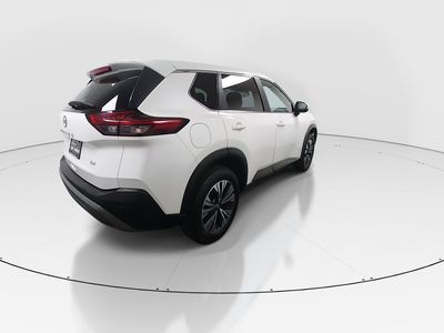2023 Nissan Rogue - Photo 7