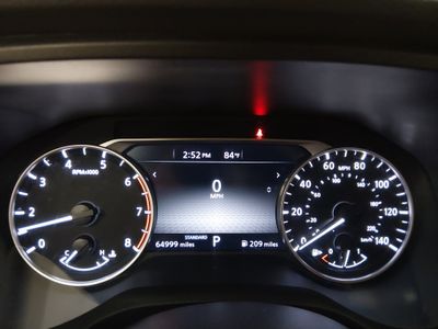 2023 Nissan Rogue - Photo 14