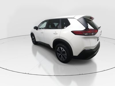 2023 Nissan Rogue - Photo 5