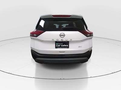2023 Nissan Rogue - Photo 6