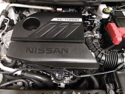 2023 Nissan Rogue - Photo 9