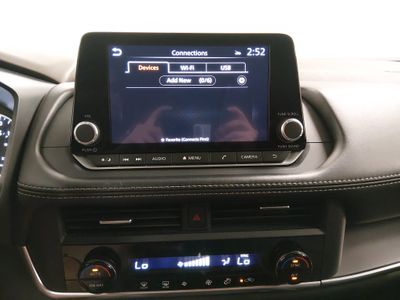 2023 Nissan Rogue - Photo 13
