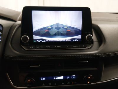2023 Nissan Rogue - Photo 16