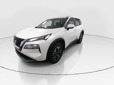 2023 Nissan Rogue - Photo 3